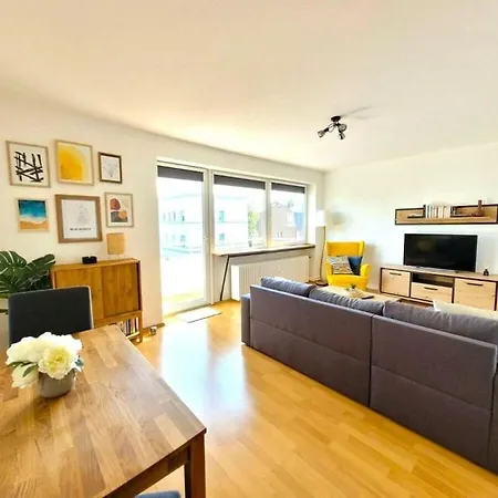 Spacious Near The Sea Holiday home