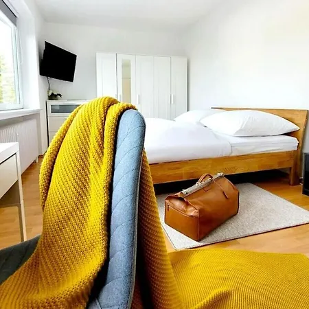 Spacious Near The Sea * Wilhelmshaven