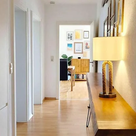 Spacious Near The Sea