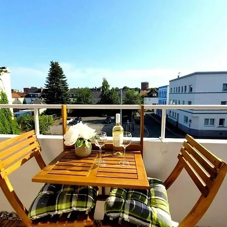 Spacious Near The Sea *