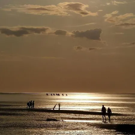 Spacious Near The Sea Holiday home *