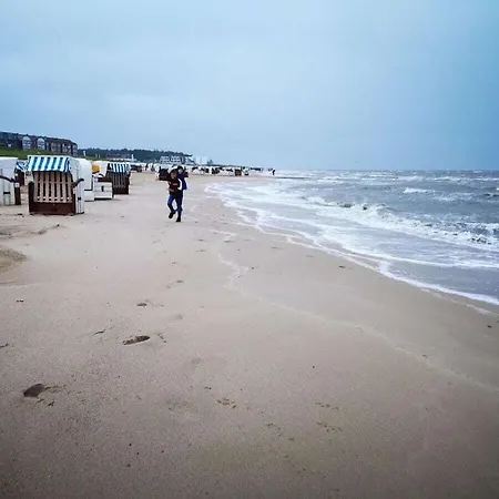 Spacious Near The Sea * Wilhelmshaven